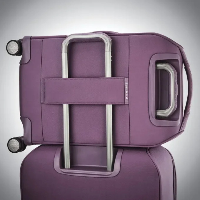 Theorym softside global håndbagage-spinner