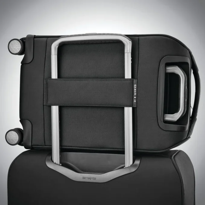 Theorym softside global håndbagage-spinner
