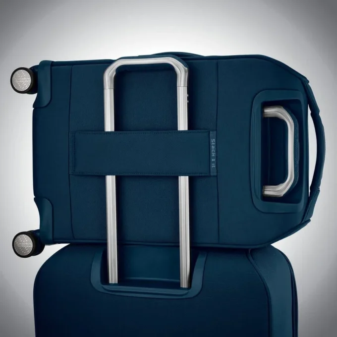 Theorym softside global håndbagage-spinner