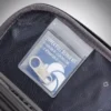 Theorym softside global håndbagage-spinner