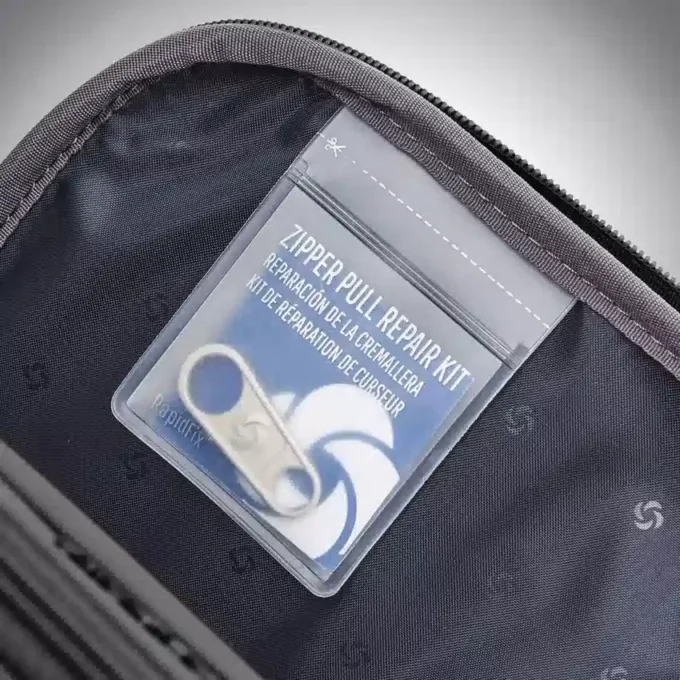 Theorym softside global håndbagage-spinner