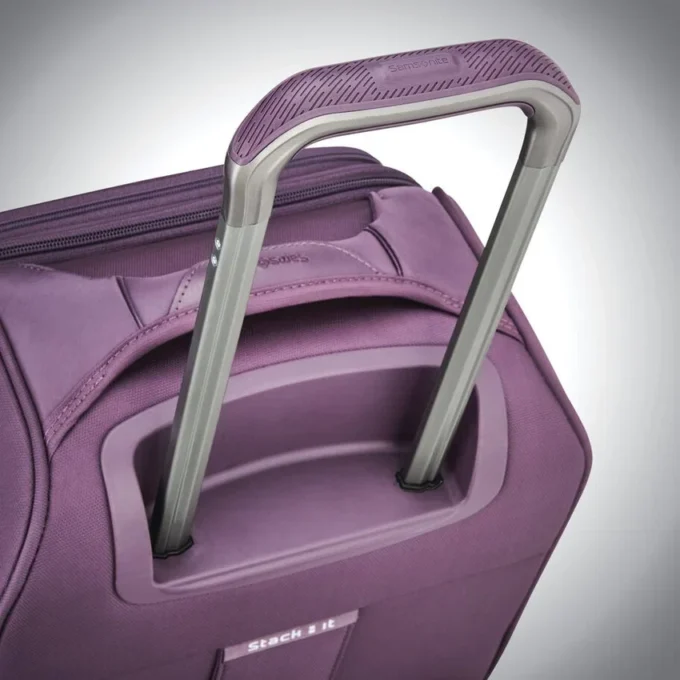 Theorym softside global håndbagage-spinner