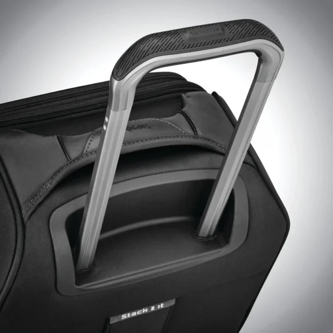 Theorym softside global håndbagage-spinner
