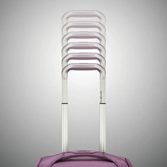 Theorym softside global håndbagage-spinner
