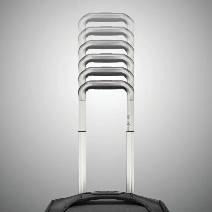 Theorym softside global håndbagage-spinner