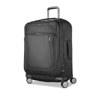 Theorym softside medium spinner Theorym softside medium spinner