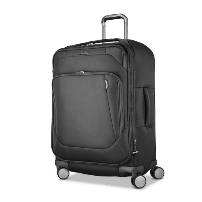Theorym softside medium spinner Theorym softside medium spinner