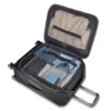 Theorym softside medium spinner Theorym softside medium spinner