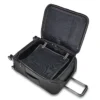 Theorym softside medium spinner Theorym softside medium spinner