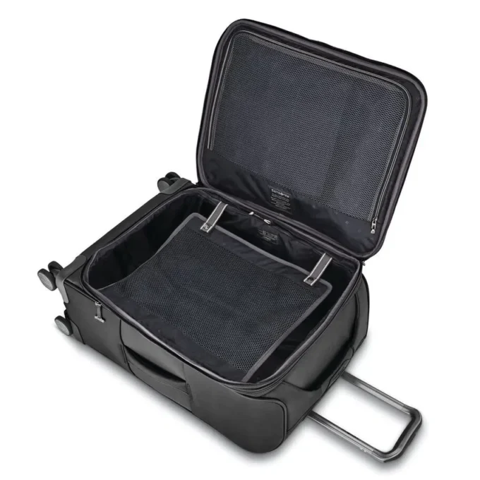 Theorym softside medium spinner Theorym softside medium spinner