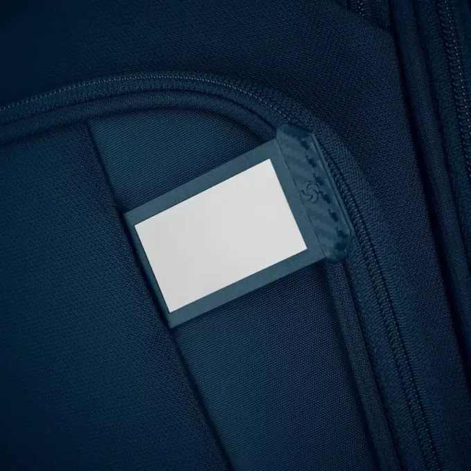 Theorym softside medium spinner Theorym softside medium spinner