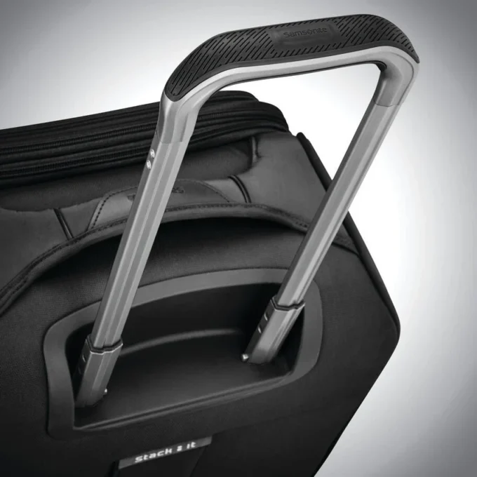 Theorym softside medium spinner Theorym softside medium spinner