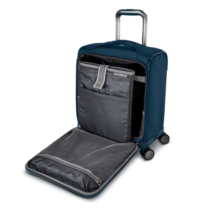Theorym softside underseater Theorym softside underseater