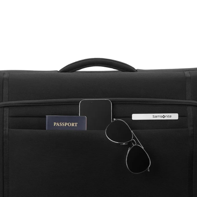 Uplift bifold tøjtaske Uplift bifold tøjtaske