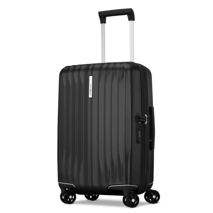 Uplift hardside håndbagage-spinner