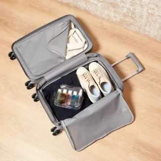 Uplift hardside håndbagage-spinner Uplift hardside håndbagage-spinner