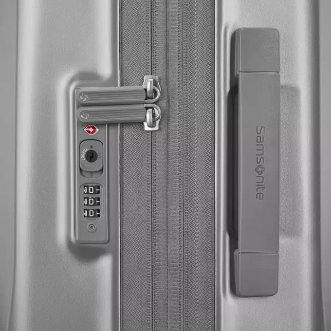 Uplift hardside håndbagage-spinner