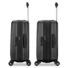 Uplift hardside håndbagage-spinner