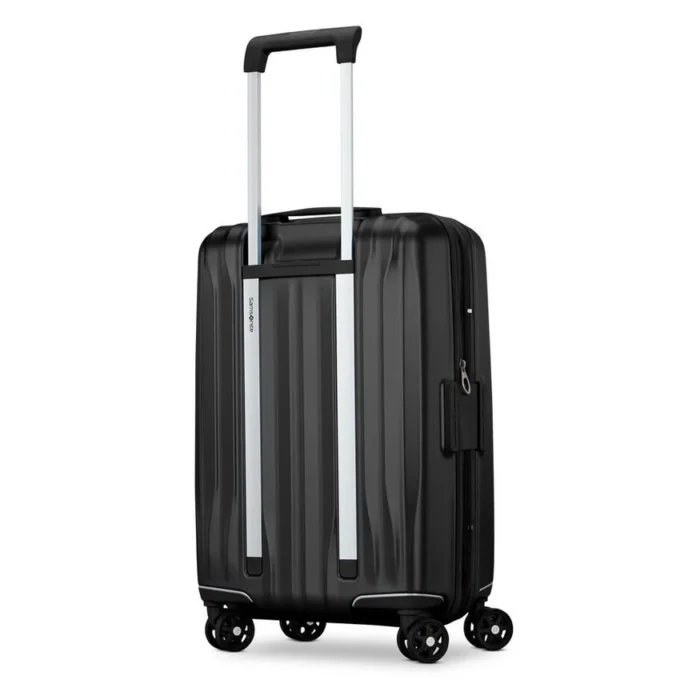 Uplift hardside håndbagage-spinner