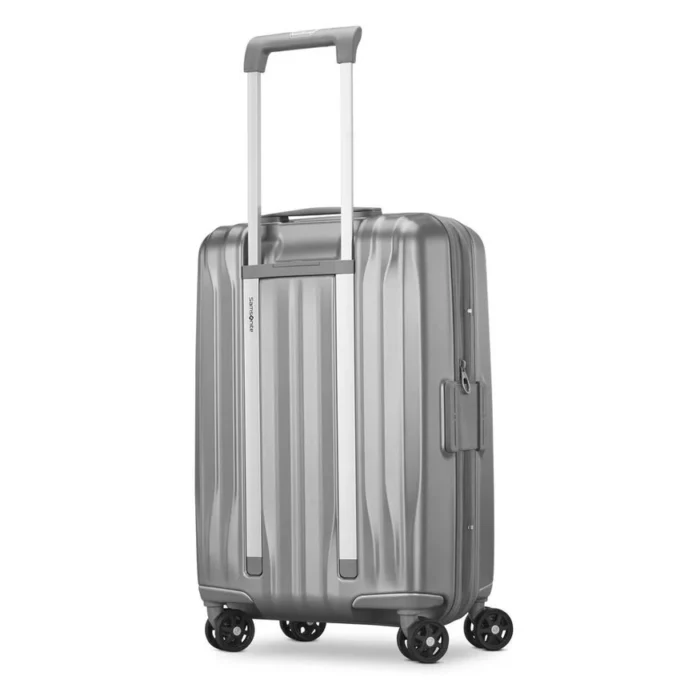 Uplift hardside håndbagage-spinner