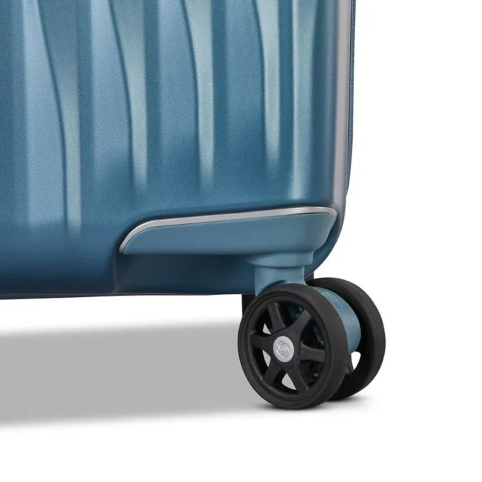 Uplift hardside håndbagage-spinner