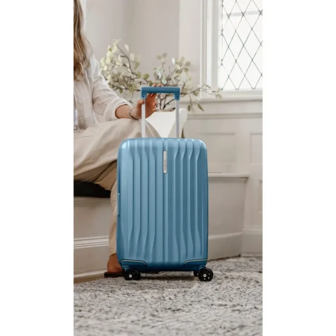 Uplift hardside håndbagage-spinner