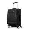Uplift softside håndbagage-spinner Uplift softside håndbagage-spinner