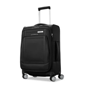 Uplift softside håndbagage-spinner