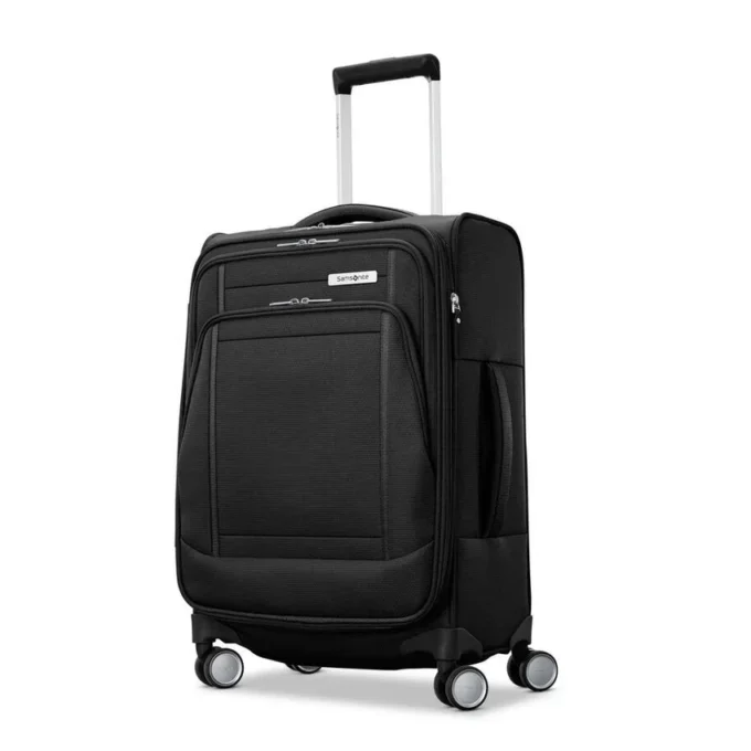Uplift softside håndbagage-spinner Uplift softside håndbagage-spinner
