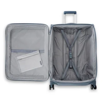 Uplift softside håndbagage-spinner
