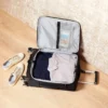 Uplift softside håndbagage-spinner Uplift softside håndbagage-spinner