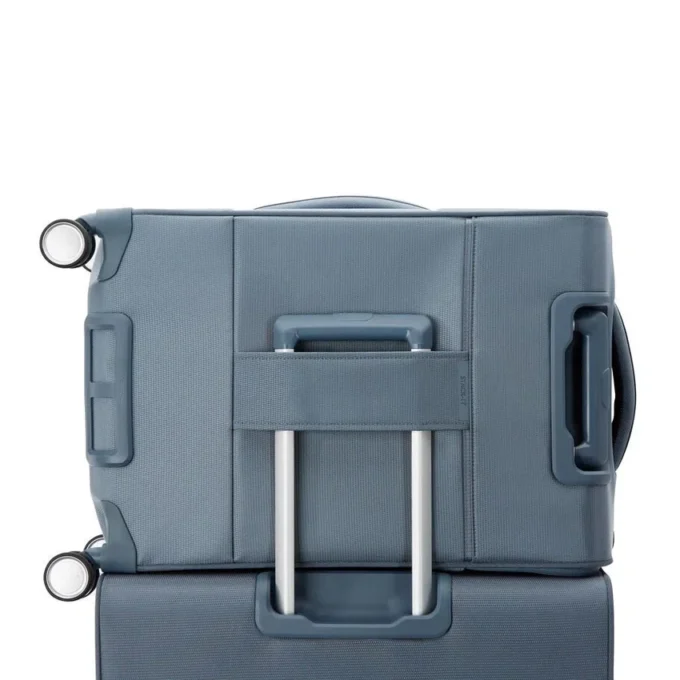 Uplift softside håndbagage-spinner