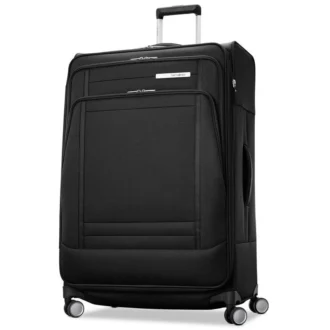 Uplift softside large spinner