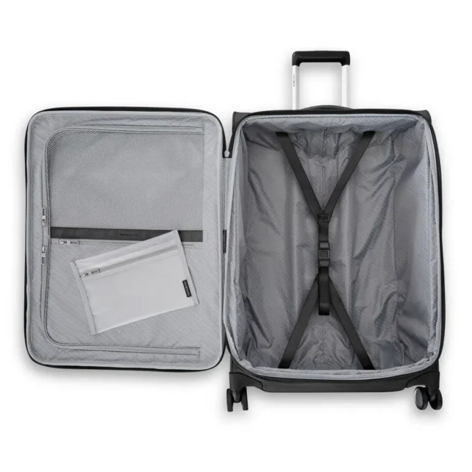Uplift softside large spinner Uplift softside large spinner