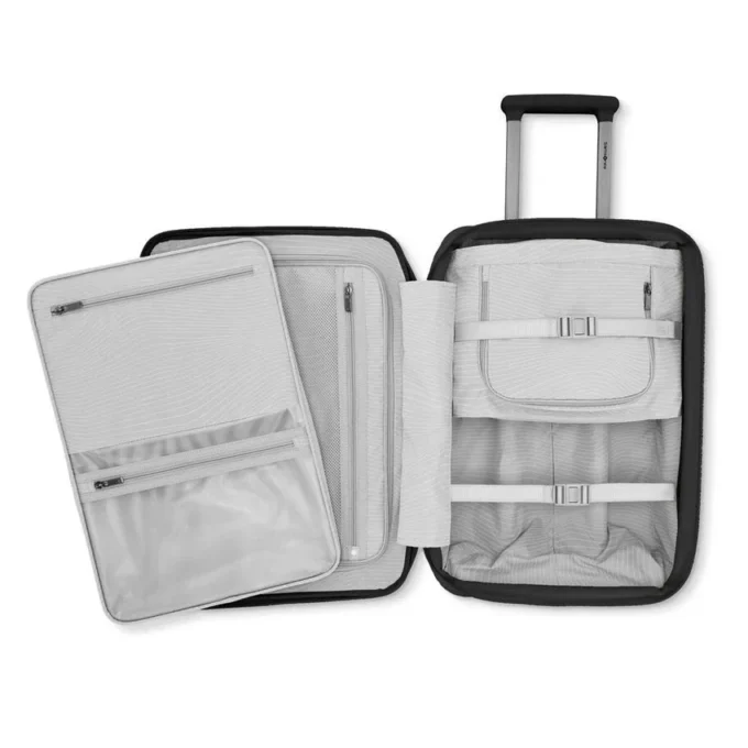Venue x håndbagage-spinner