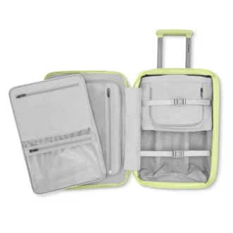 Venue x håndbagage-spinner