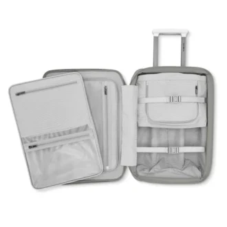 Venue x håndbagage-spinner