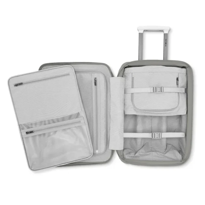 Venue x håndbagage-spinner