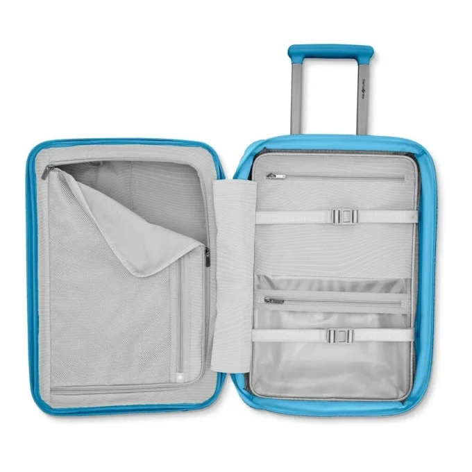 Venue x håndbagage-spinner