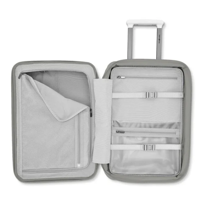 Venue x håndbagage-spinner