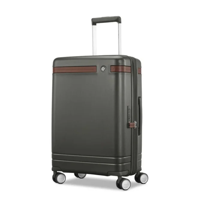 Virtuosa håndbagage med hjul
