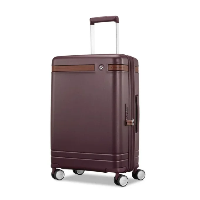 Virtuosa håndbagage med hjul