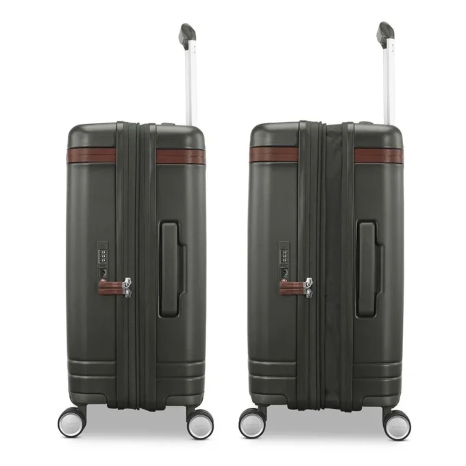 Virtuosa håndbagage med hjul