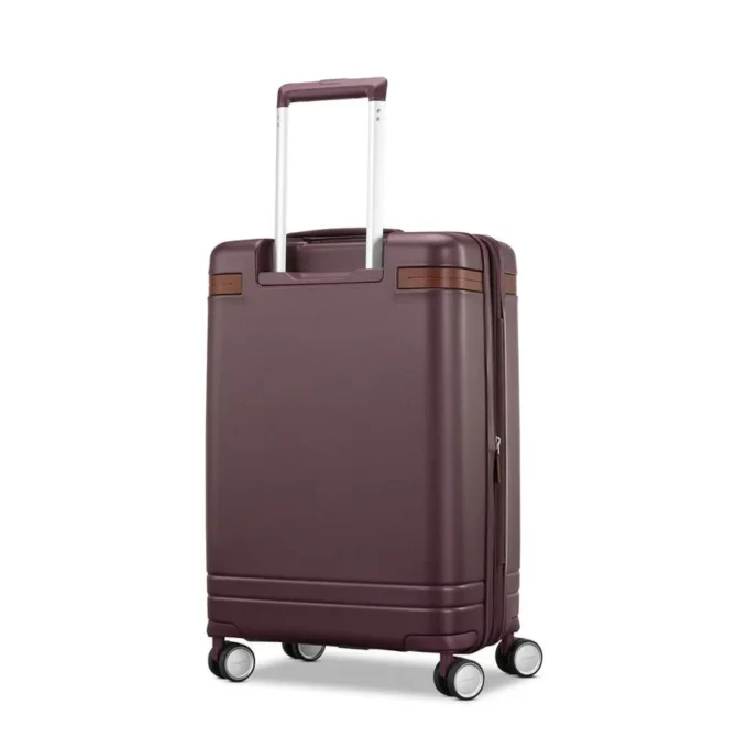 Virtuosa håndbagage med hjul
