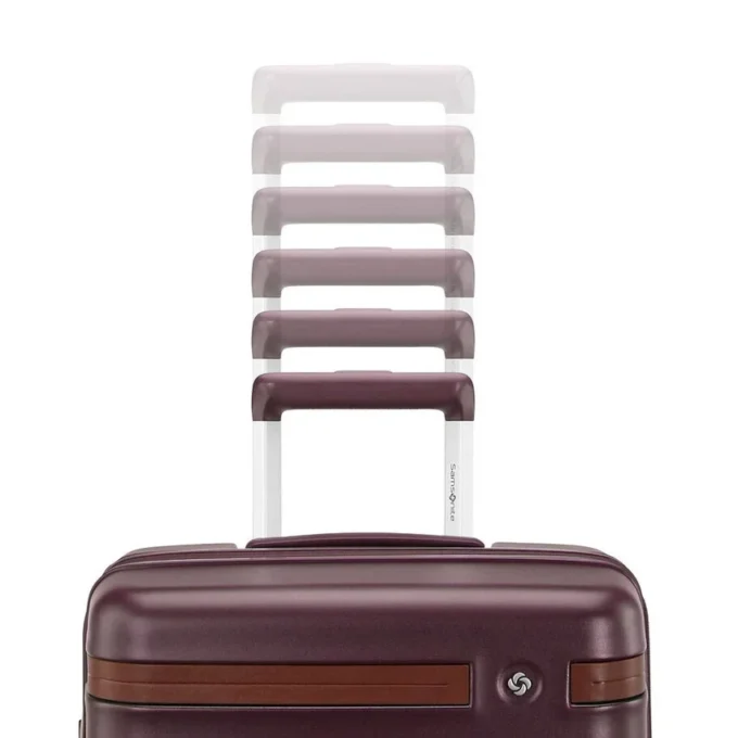 Virtuosa håndbagage med hjul