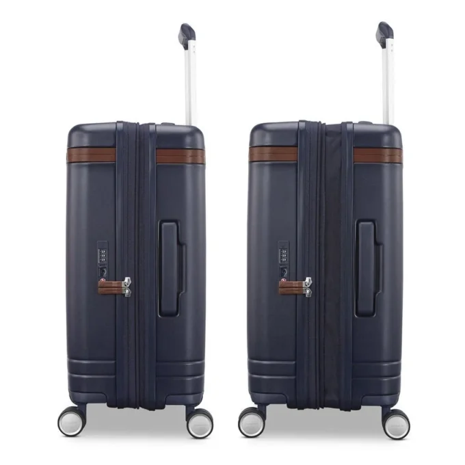 Virtuosa håndbagage med hjul Virtuosa håndbagage med hjul