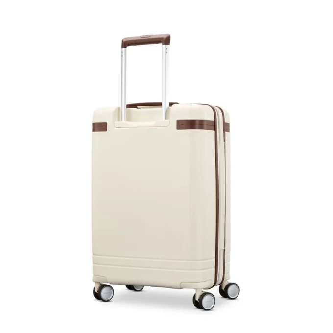 Virtuosa håndbagage med hjul