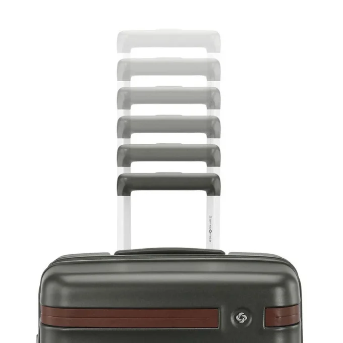 Virtuosa håndbagage med hjul
