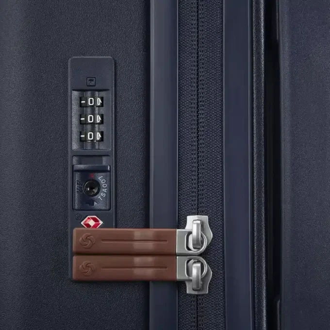 Virtuosa håndbagage med hjul Virtuosa håndbagage med hjul