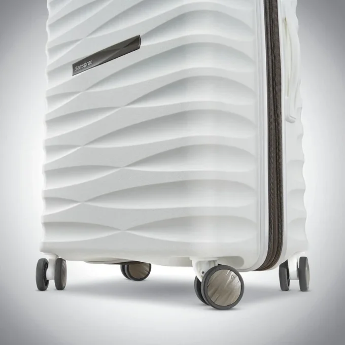 Voltage dlx global håndbagage-spinner